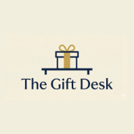 The Gift Desk logo